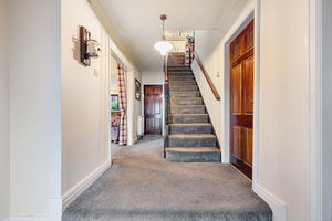 Hallway- click for photo gallery